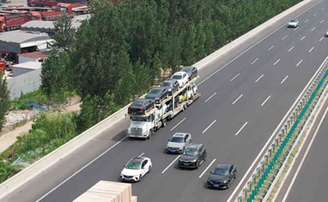 乐安高速公路汽车救援